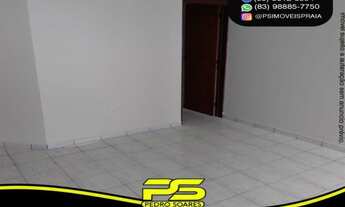 Imagem 2: APARTAMENTO COM 3 DORMITÓRIOS À VENDA, 125 M² POR R$ 489.000 - MANAÍRA - JOÃO PESSOA/PB