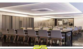 Imagem 5: APARTAMENTO COM 2 DORMITÓRIOS À VENDA, 65 M² POR R$ 575.000 - CABO BRANCO - JOÃO PESSOA/PB