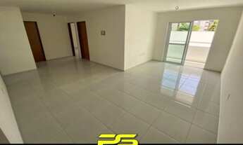 Imagem 2: APARTAMENTO COM 3 DORMITÓRIOS À VENDA, 95 M² POR R$ 315.000 - INTERMARÉS - CABEDELO/PB