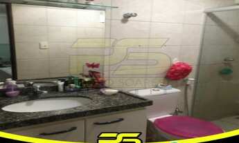 Imagem 7: APARTAMENTO COM 3 DORMITÓRIOS À VENDA, 120 M² POR R$ 450.000,00 - MANAÍRA - JOÃO PESSOA/PB