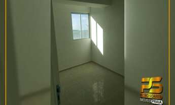 Imagem 2: APARTAMENTO COM 2 DORMITÓRIOS À VENDA, 60 M² POR R$ 540.000 - BESSA - JOÃO PESSOA/PB