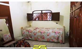 Imagem 7: CASA COM 3 DORMITÓRIOS À VENDA, 210 M² POR R$ 240.000,00 - JAGUARIBE - JOÃO PESSOA/PB