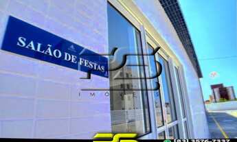 Imagem 6: APARTAMENTO COM 2 DORMITÓRIOS À VENDA, 58 M² POR R$ 150.000,00 - JOÃO PAULO II - JOÃO PES