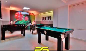 Imagem 7: APARTAMENTO COM 3 DORMITÓRIOS À VENDA, 76 M² POR R$ 418.000,00 - PEDRO GONDIM - JOÃO PESSO