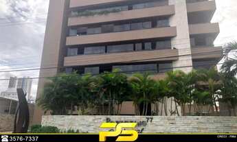 Imagem 2: APARTAMENTO NA PRAIA DO BESSA À VENDA, 166 M² POR R$ 780.000 - JARDIM OCEANIA - JOÃO PESSO