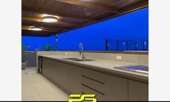 Imagem 7: APARTAMENTO COM 1 DORMITÓRIO À VENDA, 81 M² POR R$ 728.000,00 - CABO BRANCO - JOÃO PESSOA