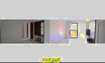 Imagem 6: APARTAMENTO COM 3 DORMITÓRIOS À VENDA, 94 M² POR R$ 389.000,00 - MANAÍRA - JOÃO PESSOA/PB