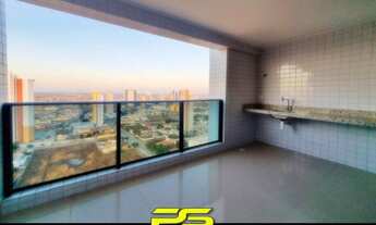 Imagem 2: APARTAMENTO COM 3 DORMITÓRIOS À VENDA, 135 M² POR R$ 684.247,83 - CENTRO - MOSSORÓ/RN