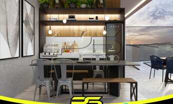 Imagem 7: APARTAMENTO À VENDA, COM 60 M² POR R$ 303.450 - JARDIM OCEANIA - JOÃO PESSOA/PB