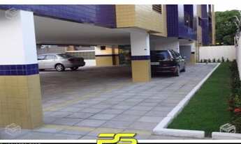 Imagem 4: APARTAMENTO À VENDA, 86 M² POR R$ 315.000,00 - ALTIPLANO CABO BRANCO - JOÃO PESSOA/PB