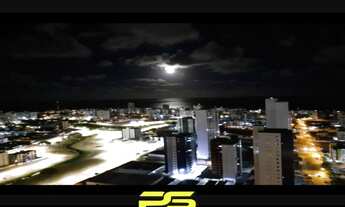 Imagem 4: APARTAMENTO COM 2 DORMITÓRIOS À VENDA, 69 M² POR R$ 385.000,00 - JARDIM OCEANIA - JOÃO PES