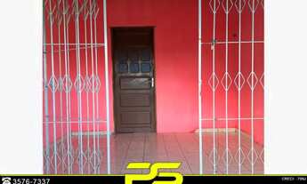 Imagem 5: 2 CASAS NO MESMO TERRENO À VENDA, 200 M² POR R$ 120.000 - CRUZ DAS ARMAS - JOÃO PESSOA/PB