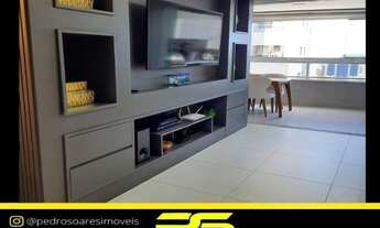 Imagem: APARTAMENTO COM 3 DORMITÓRIOS À VENDA