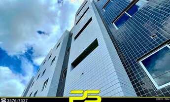 Imagem: APARTAMENTOS COM 2 DORMITÓRIOS À VENDA