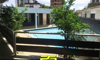 Imagem 4: CASA COM 4 DORMITÓRIOS À VENDA, 640 M² POR R$ 1.100.000,00 - ESTADOS - JOÃO PESSOA/PB