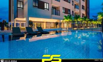 Imagem 2: APARTAMENTO COM 3 DORMITÓRIOS À VENDA POR R$ 530.000,00 - JARDIM OCEANIA - JOÃO PESSOA/PB