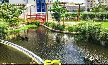 Imagem 5: APARTAMENTO COM 4 DORMITÓRIOS À VENDA, 160 M² POR R$ 1.622.059,00 - ALTIPLANO CABO BRANCO