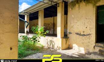 Imagem 5: PRÉDIO À VENDA, 1.660 M² POR R$ 1.000.000 - CENTRO - SANTA RITA/PB #PEDROSOARES