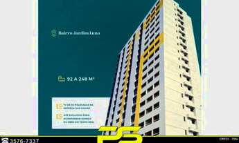 Imagem 3: APARTAMENTO COM 3 DORMITÓRIOS À VENDA, 95 M² POR R$ 435.000 - BRISAMAR - JOÃO PESSOA/PB #A