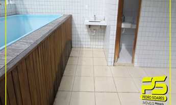 Imagem 4: APARTAMENTO COM 2 DORMITÓRIOS À VENDA, 71 M² POR R$ 600.000,00 - JARDIM OCEANIA - JOÃO PES