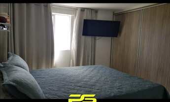 Imagem 6: APARTAMENTO COM 4 DORMITÓRIOS À VENDA, 140 M² POR R$ 789.000,00 - MIRAMAR - JOÃO PESSOA/PB