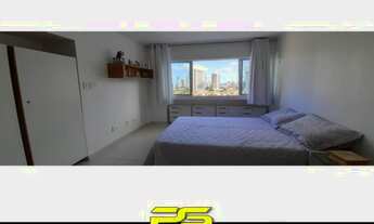 Imagem 5: APARTAMENTO COM 3 DORMITÓRIOS À VENDA, 87 M² POR R$ 300.000,00 - BRISAMAR - JOÃO PESSOA/PB