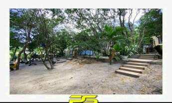 Imagem 6: POUSADA À VENDA, 2.000 M² POR R$ 3.000.000 - PIPA - TIBAU DO SUL/RN