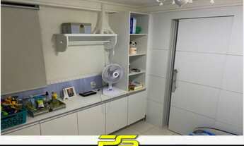 Imagem 4: APARTAMENTO COM 3 DORMITÓRIOS À VENDA, 80 M² POR R$ 420.000,00 - TREZE DE MAIO - JOÃO PESS