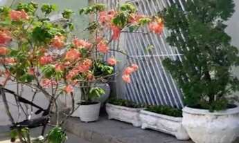 Imagem: CASA COM 3 DORMITÓRIOS À VENDA, 120 M²