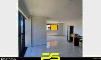 Imagem 5: APARTAMENTO COM 4 DORMITÓRIOS À VENDA POR R$ 800.000 - CABO BRANCO - JOÃO PESSOA/PB