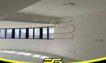 Imagem 2: APARTAMENTO COM 4 DORMITÓRIOS À VENDA, 260 M² POR R$ 820.000,00 - BRISAMAR - JOÃO PESSOA/P