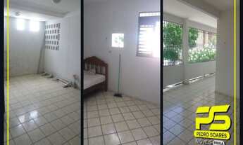 Imagem 5: CASA COM 10 DORMITÓRIOS À VENDA, 450 M² POR R$ 2.000.000 - MANAÍRA - JOÃO PESSOA/PB