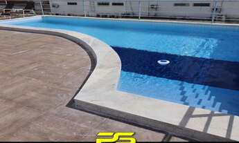 Imagem 2: APARTAMENTO COM 3 DORMITÓRIOS À VENDA, 205 M² POR R$ 680.000,00 - MANAÍRA - JOÃO PESSOA/PB