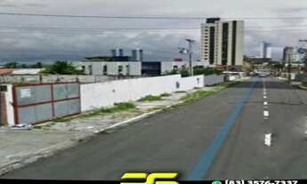 Imagem 2: TERRENO À VENDA, 960 M² POR R$ 1.600.000 - BRISAMAR - JOÃO PESSOA/PB