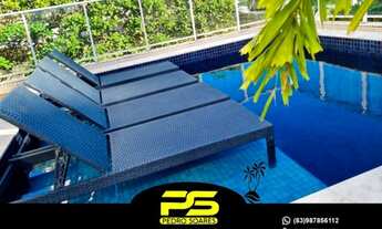 Imagem 3: APARTAMENTO COM 3 DORMITÓRIOS À VENDA, 91 M² POR R$ 520.000 - BRISAMAR - JOÃO PESSOA/PB