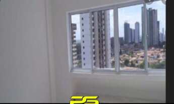 Imagem 3: APARTAMENTO COM 2 DORMITÓRIOS À VENDA, 88 M² POR R$ 300.000,00 - BRISAMAR - JOÃO PESSOA/PB