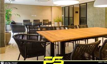 Imagem 4: APARTAMENTO COM 3 DORMITÓRIOS À VENDA, 91 M² POR R$ 656.000 - BESSA - JOÃO PESSOA/PB