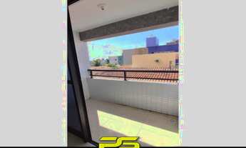 Imagem 2: APARTAMENTO COM 2 DORMITÓRIOS À VENDA, 55 M² POR R$ 230.000 - BANCÁRIOS - JOÃO PESSOA/PB