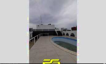 Imagem: COBERTURA COM 4 DORMITÓRIOS À VENDA, 500