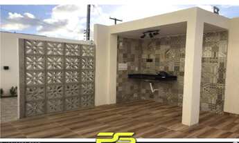 Imagem 3: APARTAMENTO COM 2 DORMITÓRIOS À VENDA, 50 M² POR R$ 160.000,00 - CRISTO REDENTOR - JOÃO PE