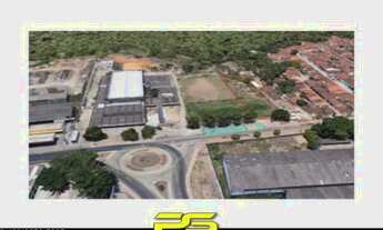 Imagem: TERRENO À VENDA, 1.958,00 M² POR R$ 800.000