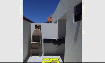 Imagem 4: CASAS COM 2 DORMITÓRIOS À VENDA PARTIR DE R$ 180.000 - RECANTO DO POÇO - CABEDELO/PARAÍBA