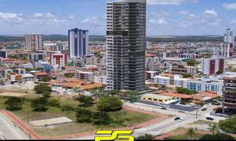 Imagem 2: APARTAMENTO COM 2 DORMITÓRIOS À VENDA, 60 M² POR R$ 368.987,71 - JARDIM OCEANIA - JOÃO PES