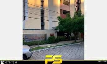 Imagem 5: APARTAMENTO COM 3 DORMITÓRIOS PARA ALUGAR, 135 M² POR R$ 3.700/MÊS - CABO BRANCO - JOÃO PE