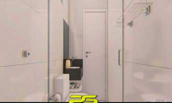 Imagem 4: APARTAMENTO COM 2 DORMITÓRIOS À VENDA, 50 M² POR R$ 135.000,00 - JOÃO PAULO II - JOÃO PESS