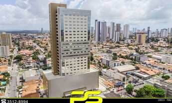 Imagem 6: SALA À VENDA, 33 M² POR R$ 310.000 - BAIRRO DOS ESTADOS - JOÃO PESSOA/PB #MARCELOAMARAL