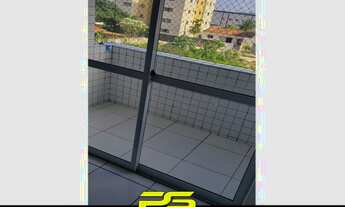 Imagem 1: APARTAMENTO COM 3 DORMITÓRIOS À VENDA, 66 M² POR R$ 170.000,00 - CIDADE DOS COLIBRIS - JOÃ