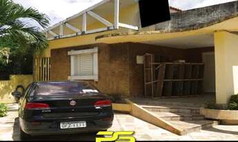 Imagem 2: CASA COM 3 DORMITÓRIOS PARA ALUGAR, 520 M² POR R$ 8.000,00/MÊS - BAIRRO DOS ESTADOS - JOÃO