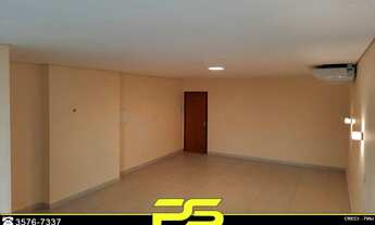 Imagem 7: SALA À VENDA, 50 M² POR R$ 450.000 - MIRAMAR - JOÃO PESSOA/PB #ALANA