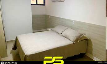 Imagem 6: APARTAMENTO COM 2 DORMITÓRIOS À VENDA POR R$ 615.000 - BESSA - JOÃO PESSOA/PB